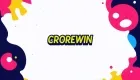 Logo crorewin-casino.mobi